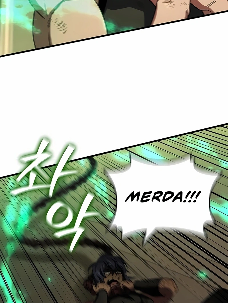 The Mage: Swallowed the Dragon Capítulo 33 Página 60