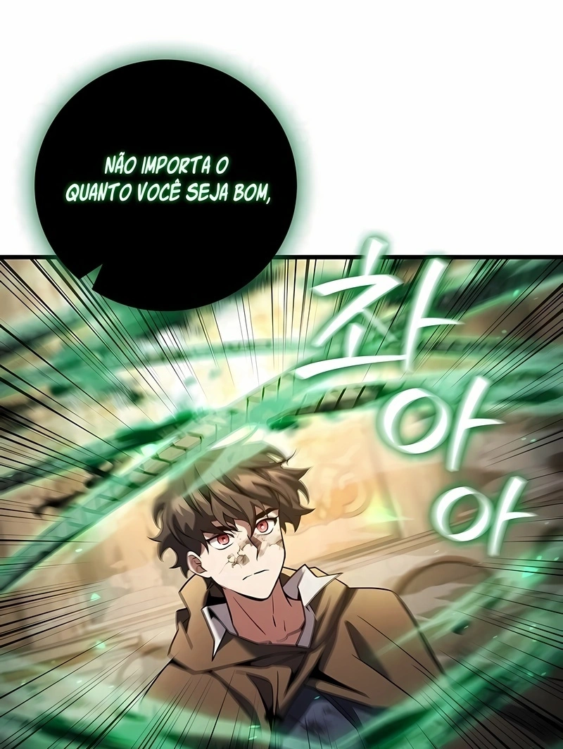 The Mage: Swallowed the Dragon Capítulo 33 Página 7