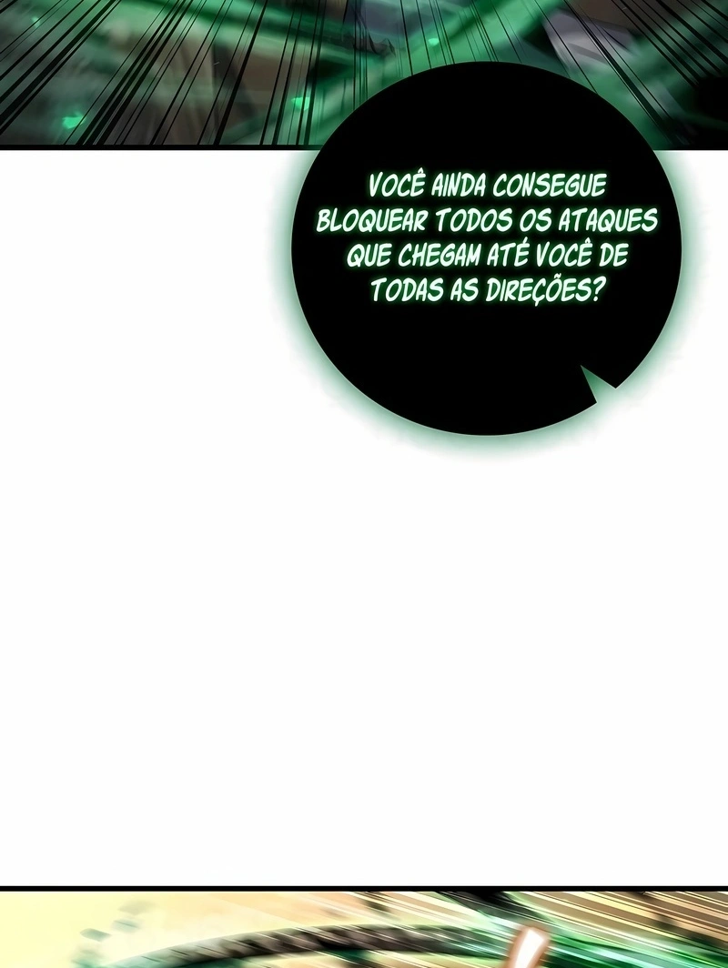The Mage: Swallowed the Dragon Capítulo 33 Página 8