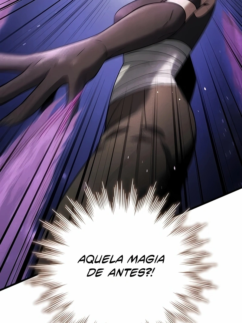 The Mage: Swallowed the Dragon Capítulo 33 Página 92