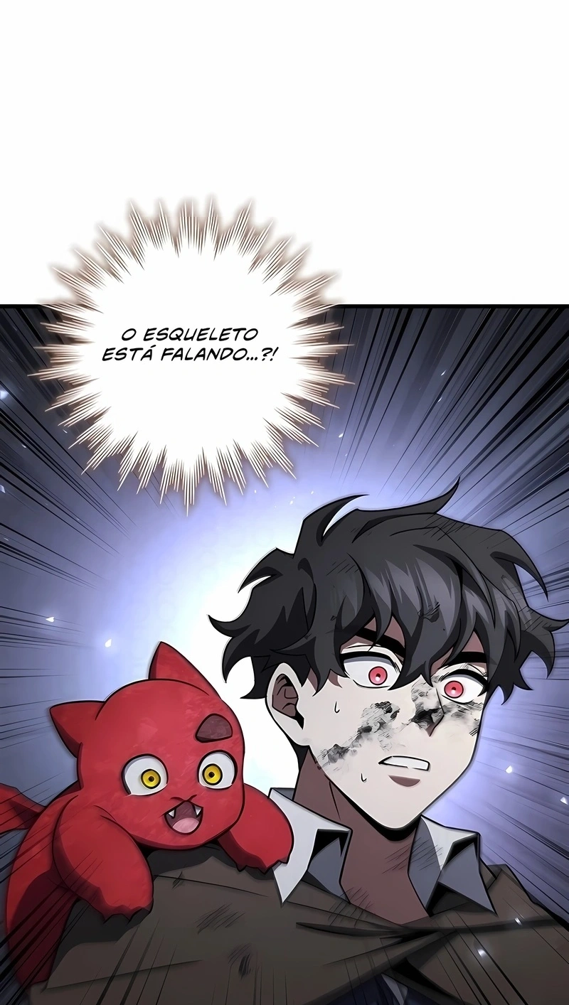 The Mage: Swallowed the Dragon Capítulo 34 Página 103
