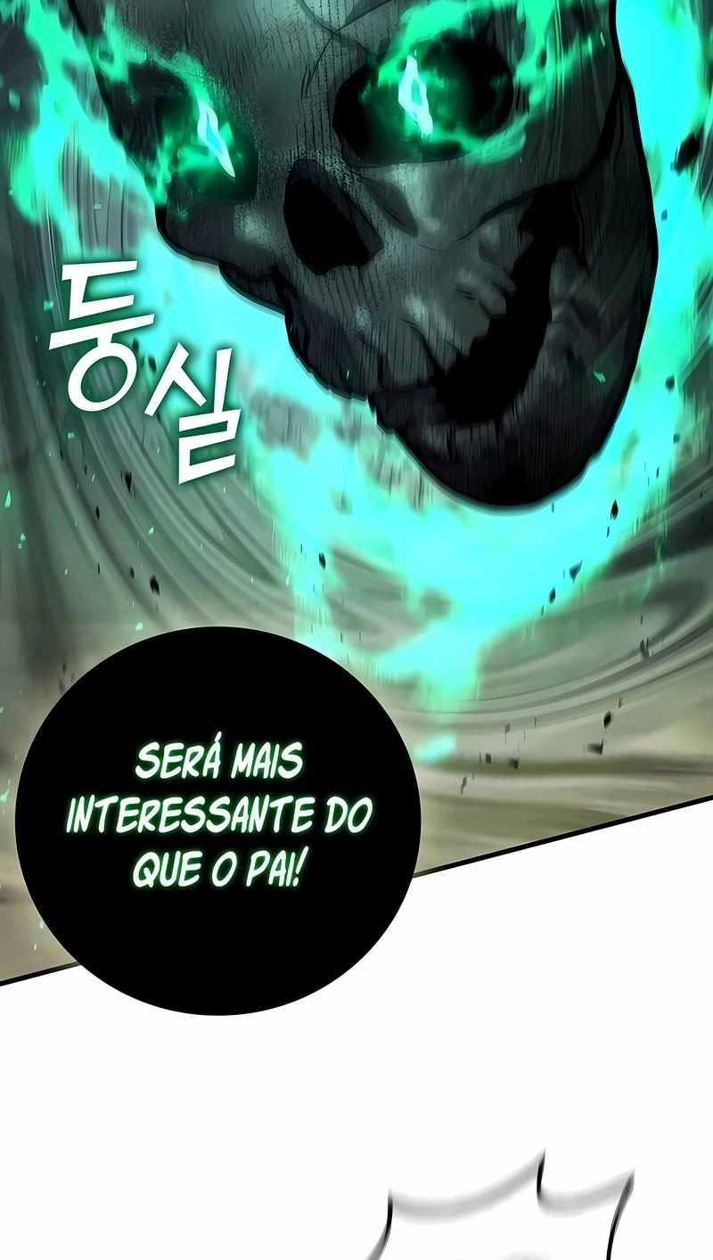 The Mage: Swallowed the Dragon Capítulo 34 Página 105