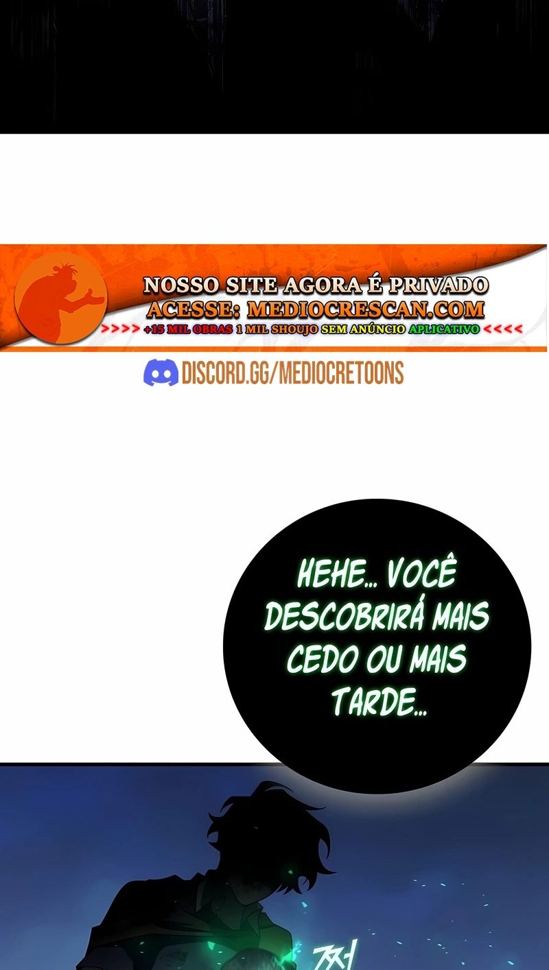 The Mage: Swallowed the Dragon Capítulo 34 Página 109