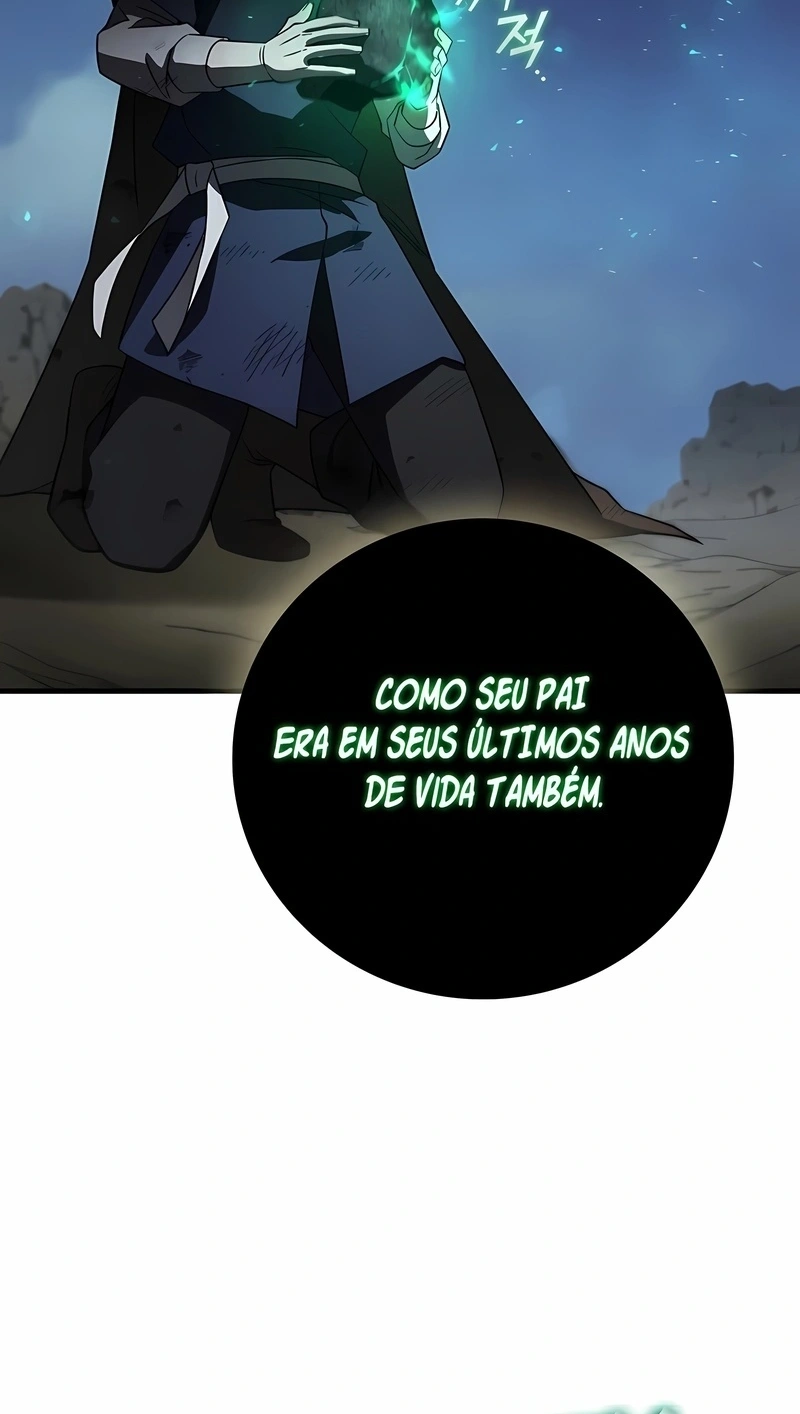 The Mage: Swallowed the Dragon Capítulo 34 Página 110