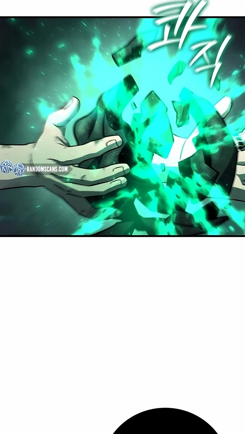 The Mage: Swallowed the Dragon Capítulo 34 Página 111