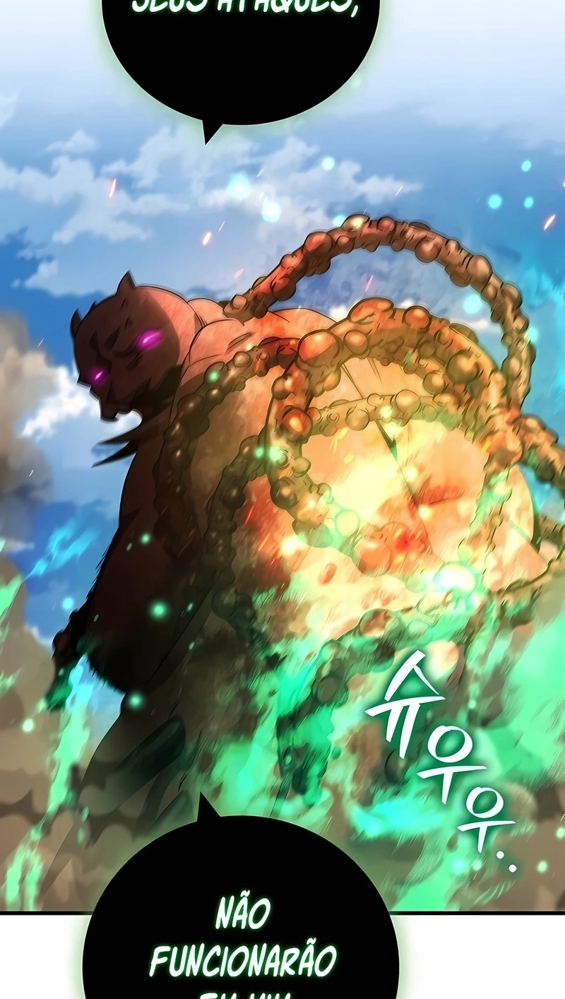 The Mage: Swallowed the Dragon Capítulo 34 Página 20