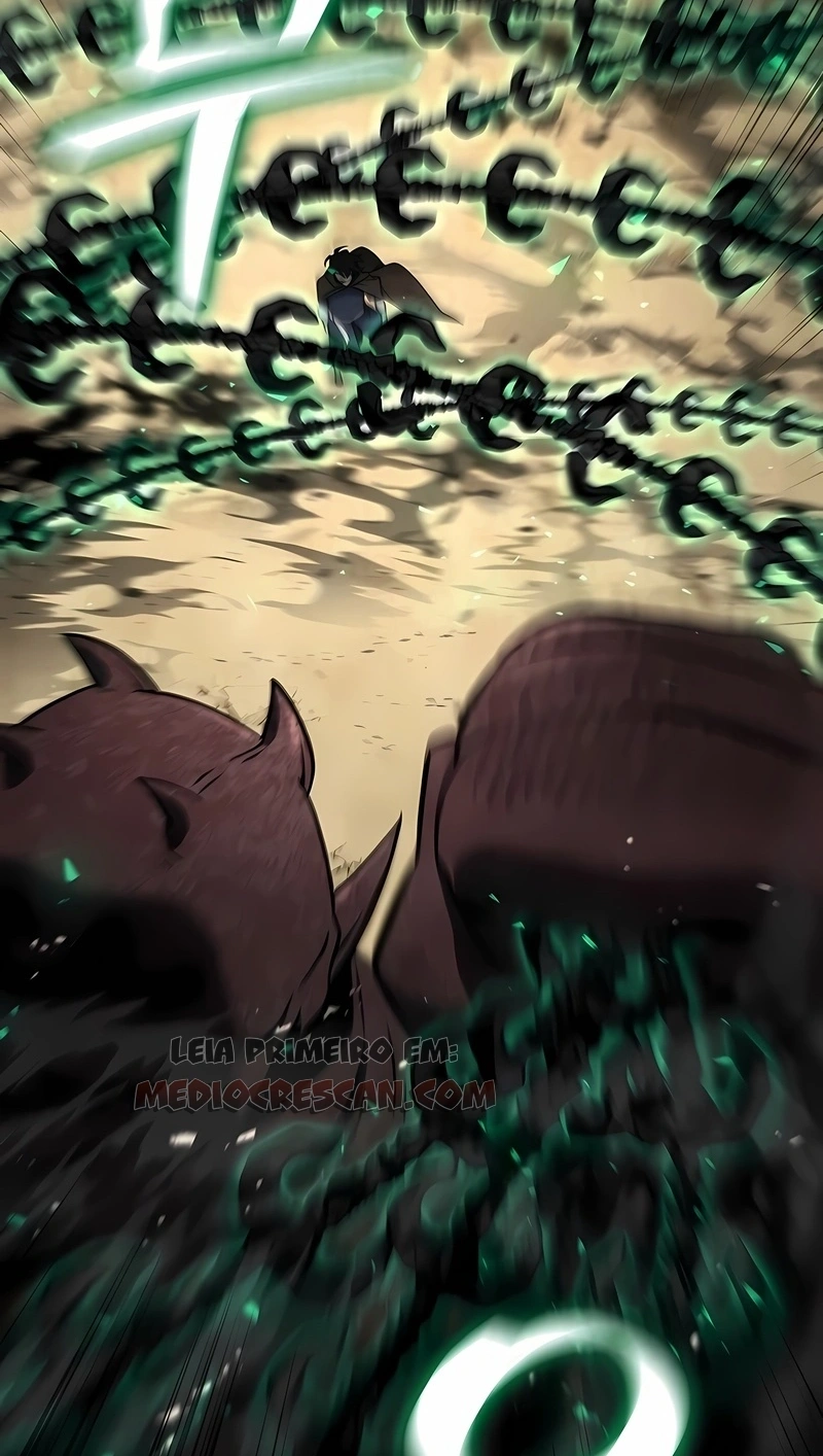 The Mage: Swallowed the Dragon Capítulo 34 Página 23