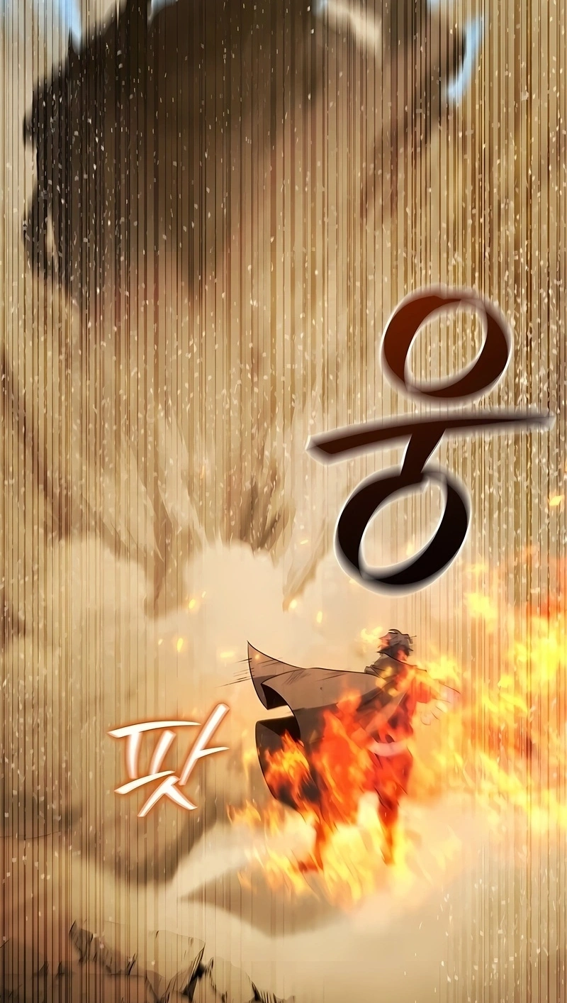 The Mage: Swallowed the Dragon Capítulo 34 Página 28