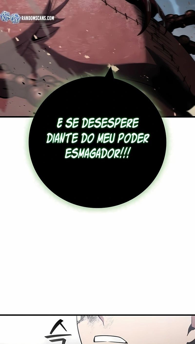 The Mage: Swallowed the Dragon Capítulo 34 Página 30