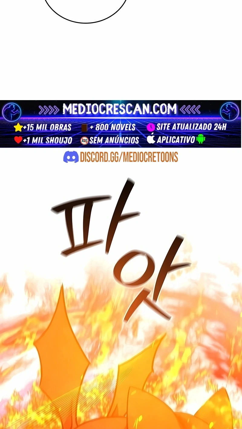 The Mage: Swallowed the Dragon Capítulo 34 Página 33
