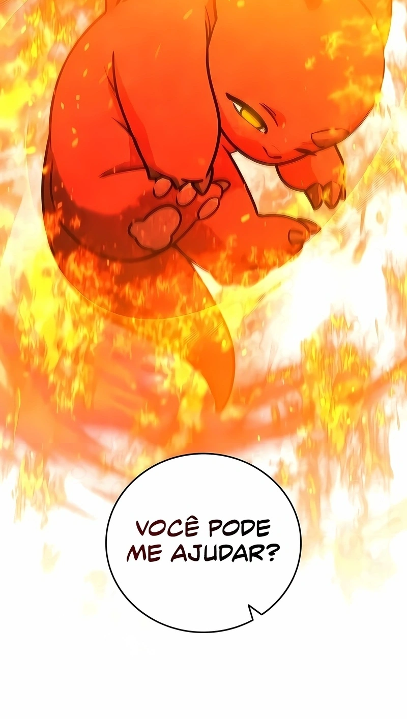 The Mage: Swallowed the Dragon Capítulo 34 Página 34
