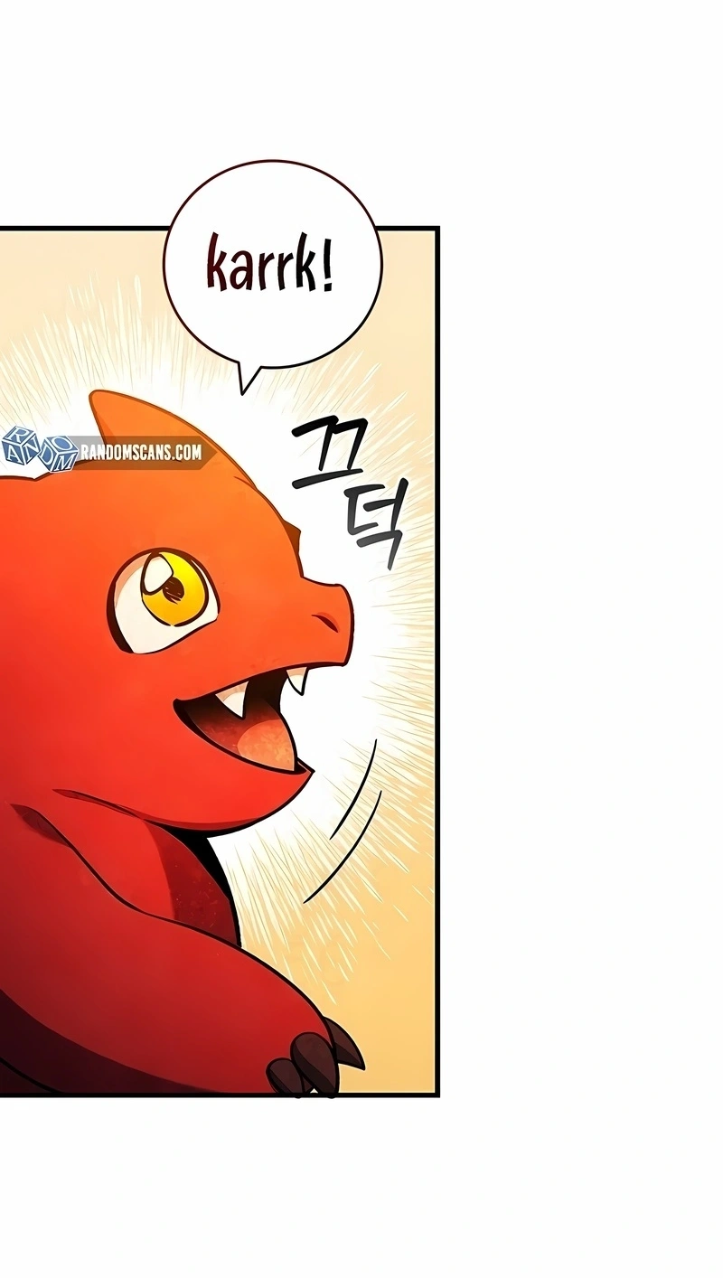 The Mage: Swallowed the Dragon Capítulo 34 Página 35