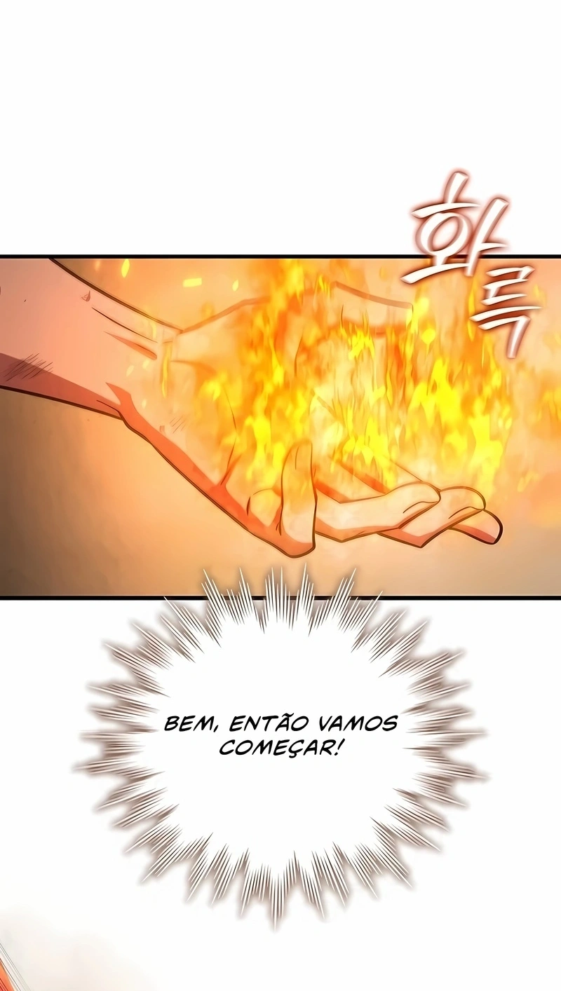 The Mage: Swallowed the Dragon Capítulo 34 Página 36
