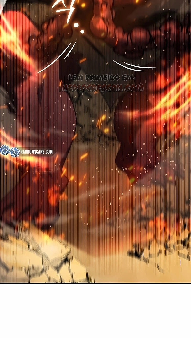 The Mage: Swallowed the Dragon Capítulo 34 Página 42
