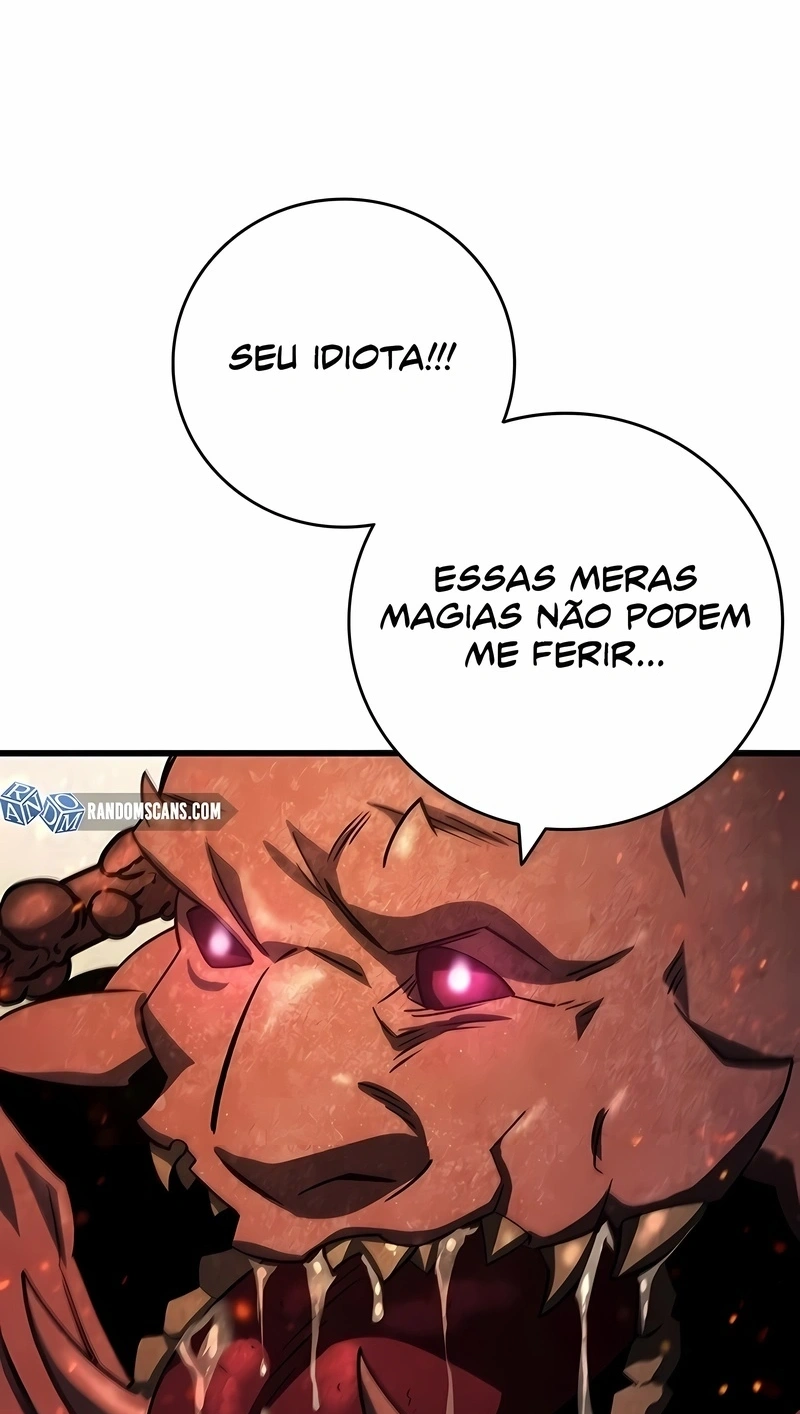 The Mage: Swallowed the Dragon Capítulo 34 Página 43