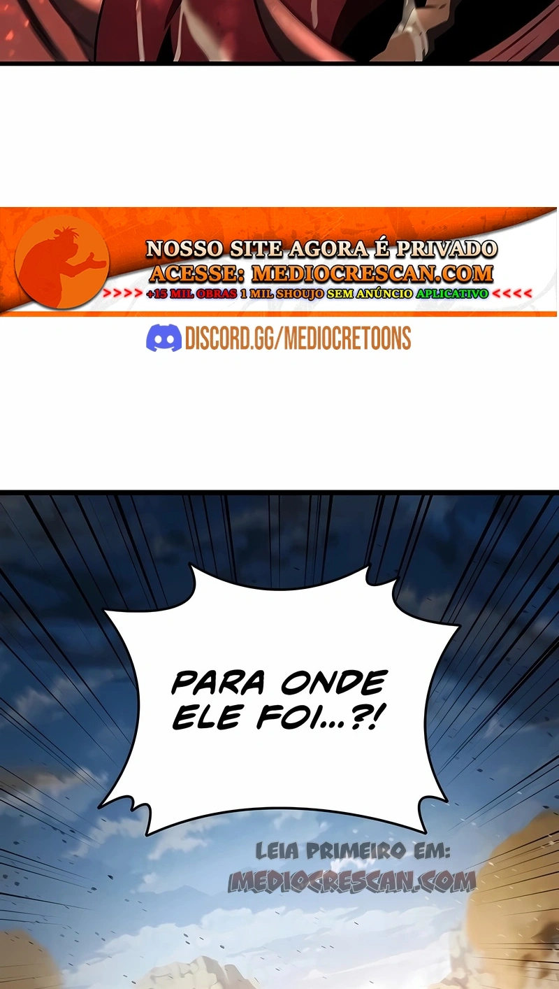 The Mage: Swallowed the Dragon Capítulo 34 Página 44