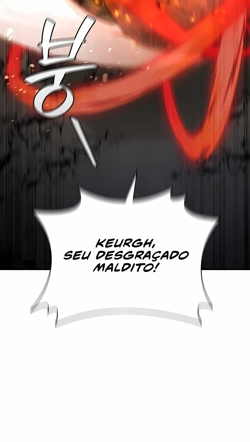 The Mage: Swallowed the Dragon Capítulo 34 Página 51