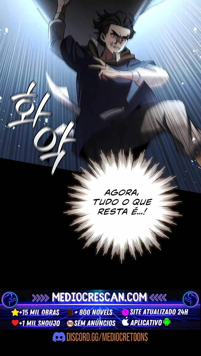 The Mage: Swallowed the Dragon Capítulo 34 Página 54