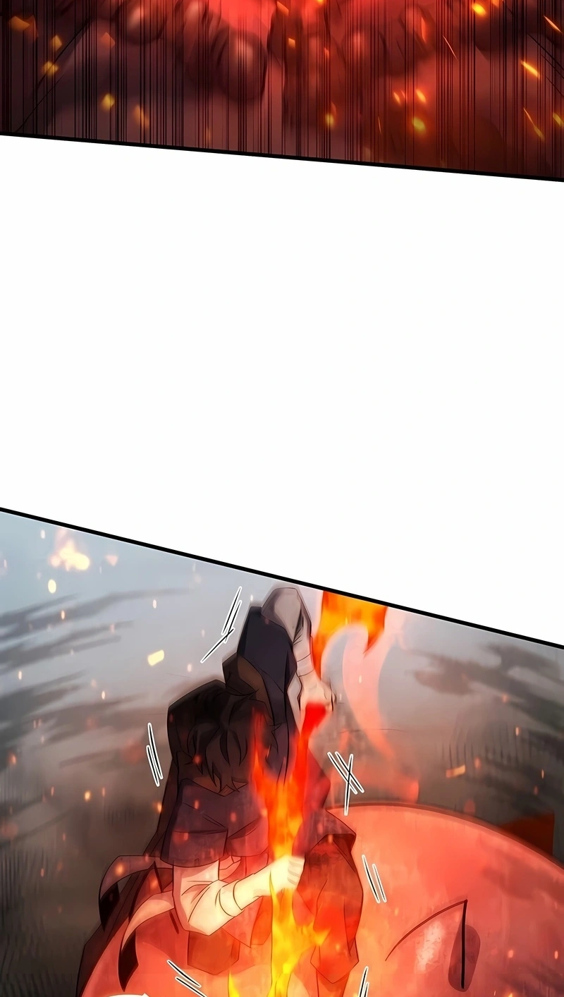 The Mage: Swallowed the Dragon Capítulo 34 Página 69