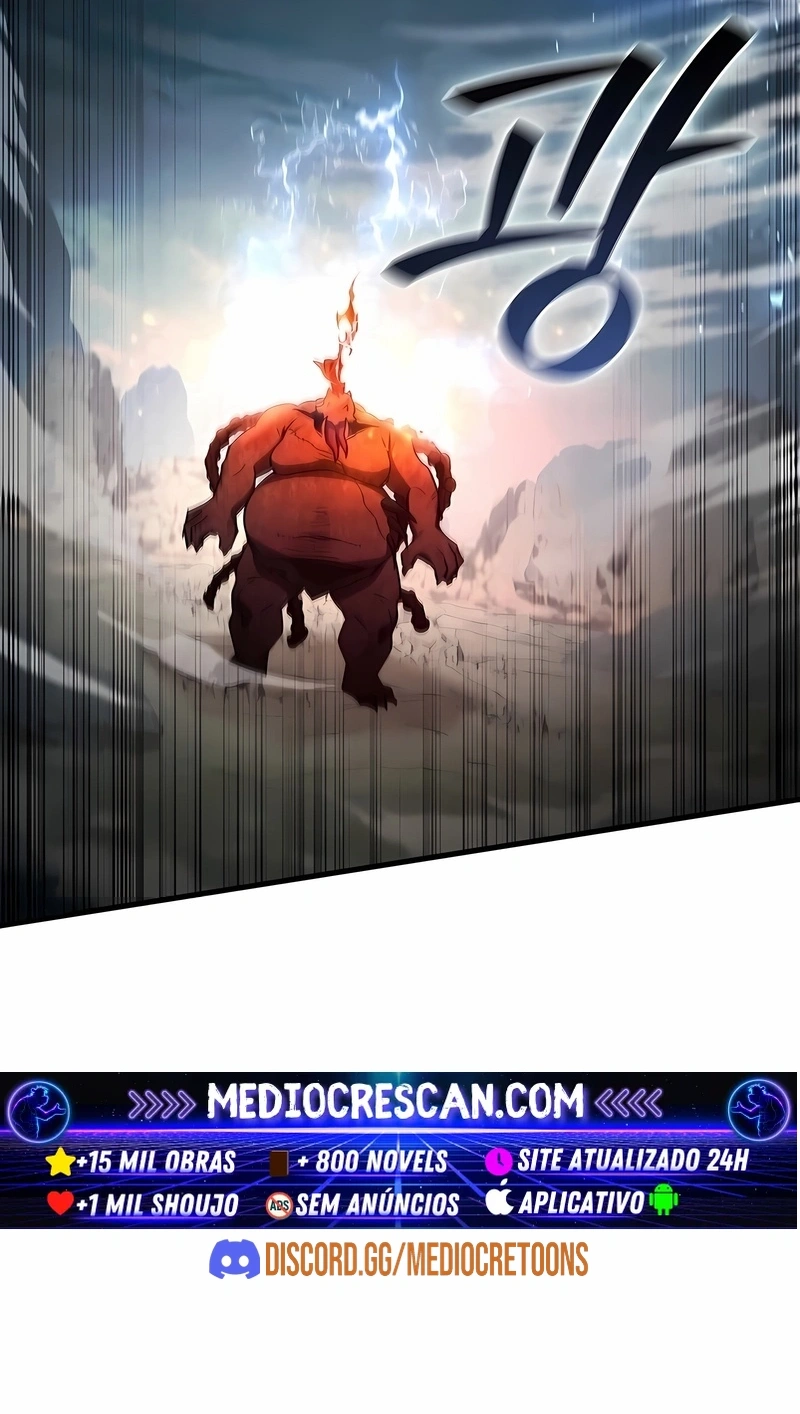 The Mage: Swallowed the Dragon Capítulo 34 Página 75