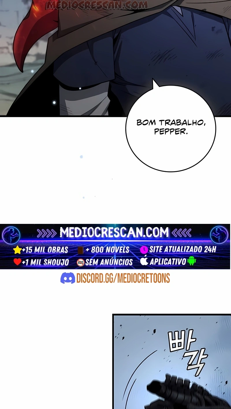 The Mage: Swallowed the Dragon Capítulo 34 Página 97