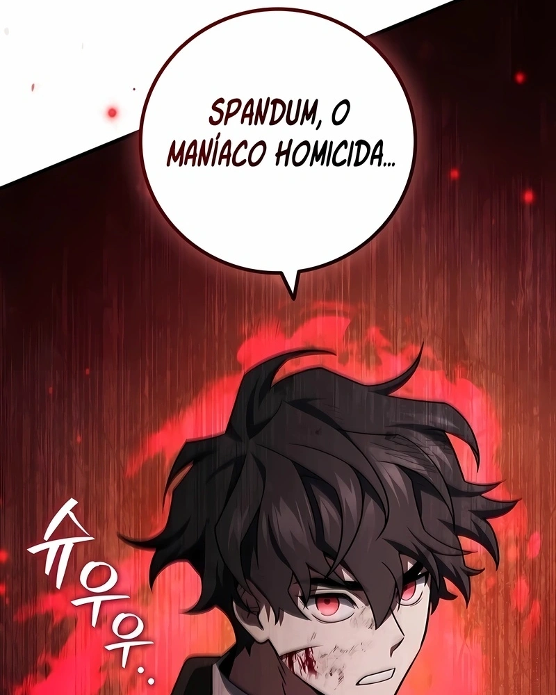 The Mage: Swallowed the Dragon Capítulo 35 Página 106