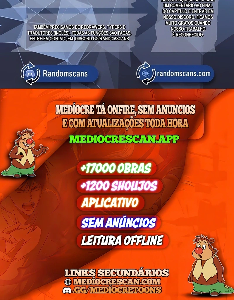 The Mage: Swallowed the Dragon Capítulo 35 Página 119