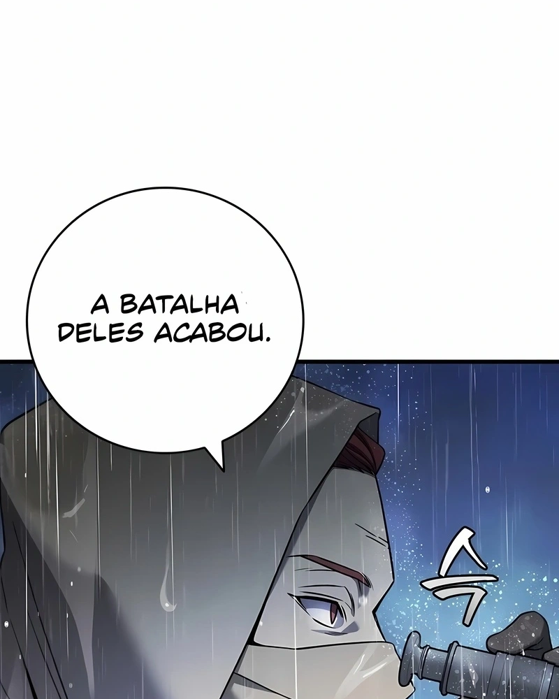The Mage: Swallowed the Dragon Capítulo 35 Página 19