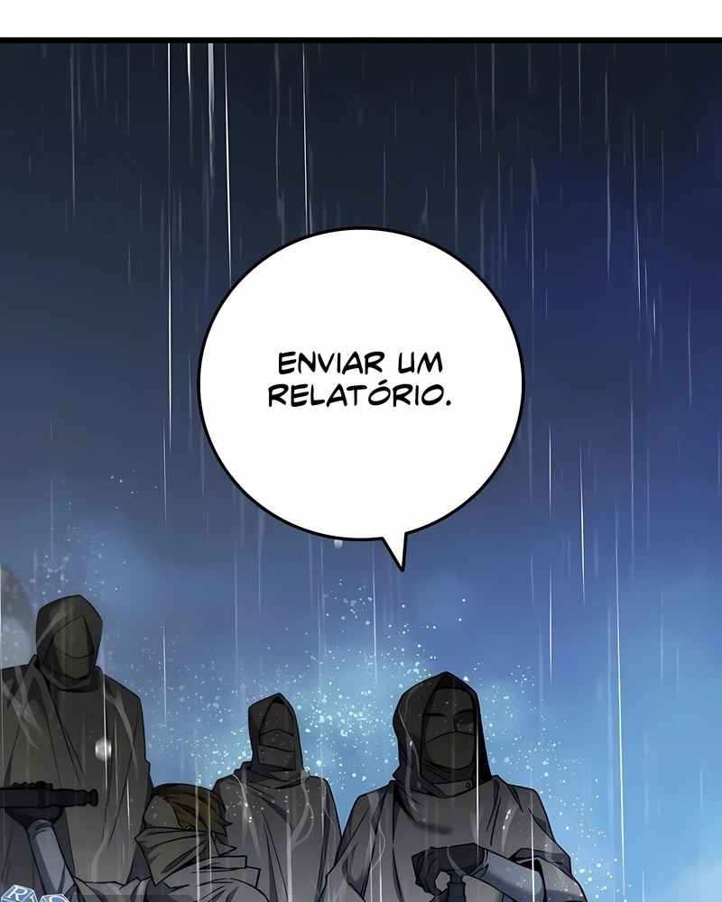 The Mage: Swallowed the Dragon Capítulo 35 Página 21