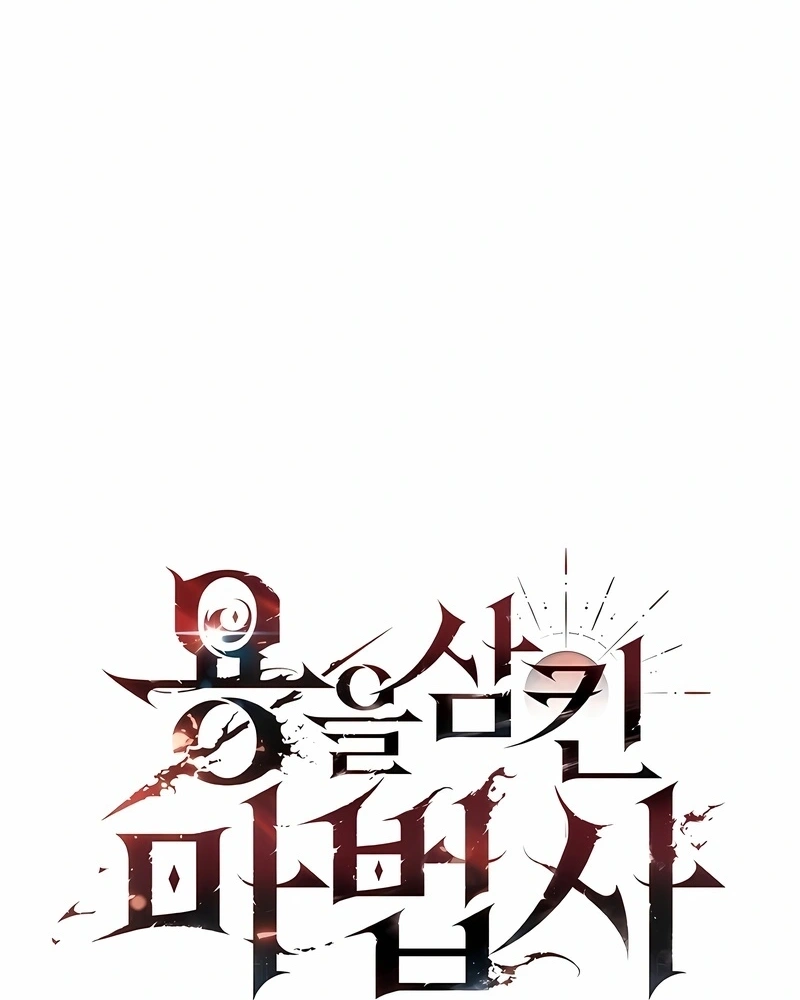 The Mage: Swallowed the Dragon Capítulo 35 Página 24