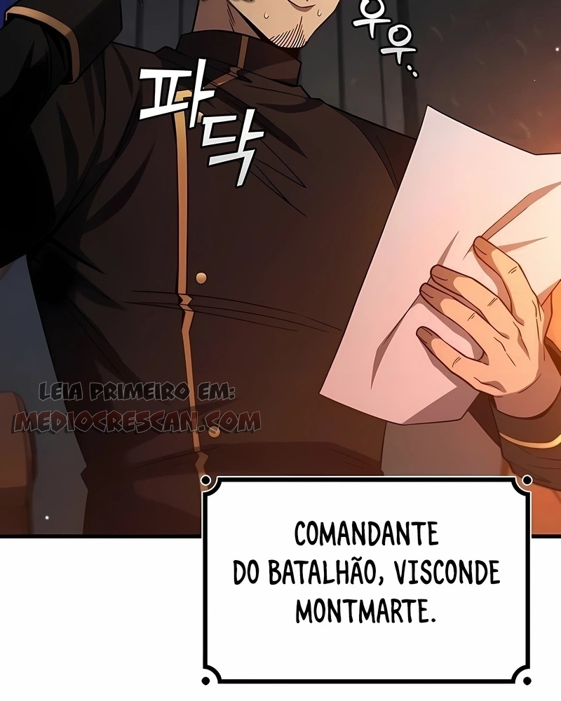 The Mage: Swallowed the Dragon Capítulo 35 Página 31