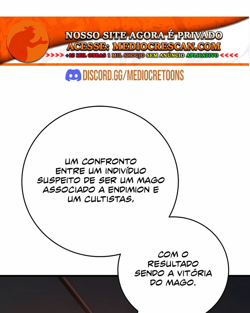 The Mage: Swallowed the Dragon Capítulo 35 Página 32