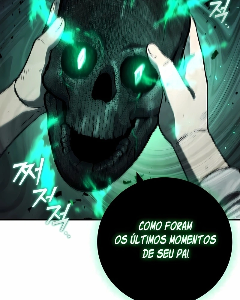 The Mage: Swallowed the Dragon Capítulo 35 Página 4