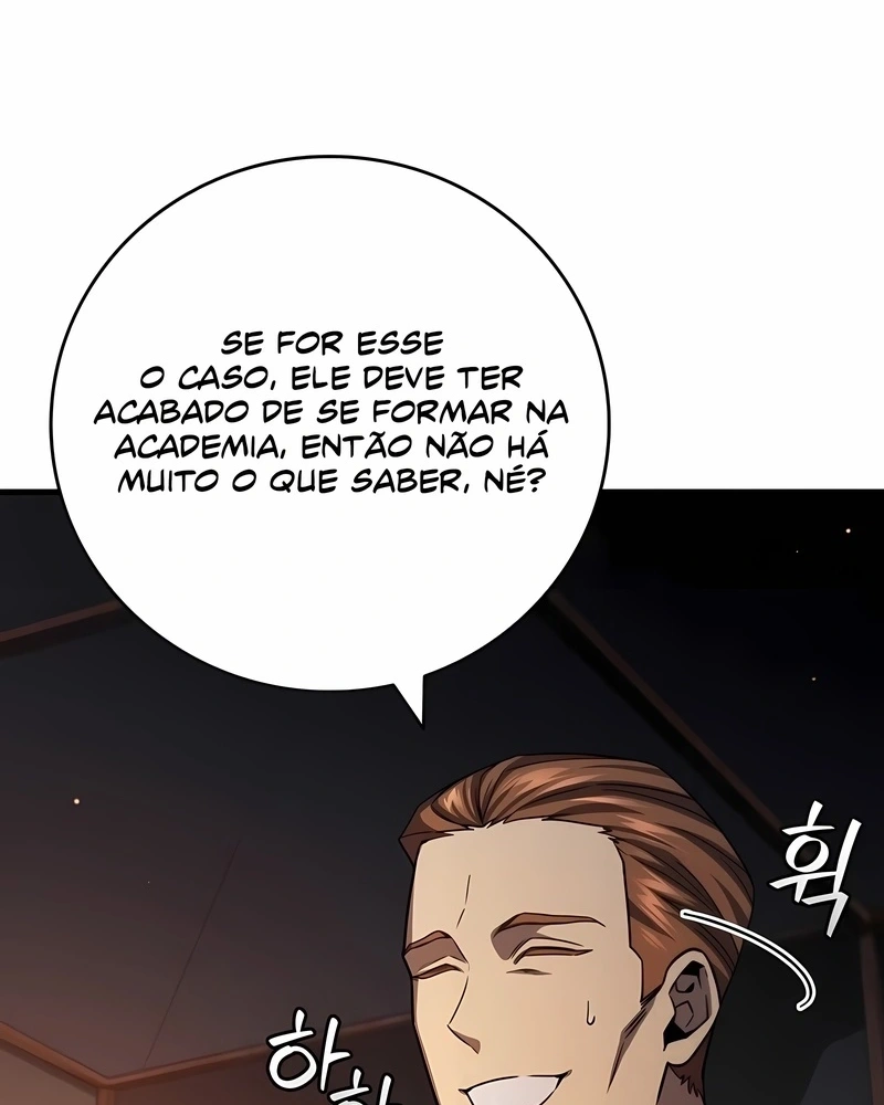 The Mage: Swallowed the Dragon Capítulo 35 Página 44
