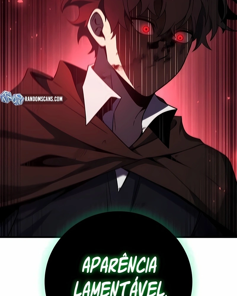 The Mage: Swallowed the Dragon Capítulo 35 Página 6