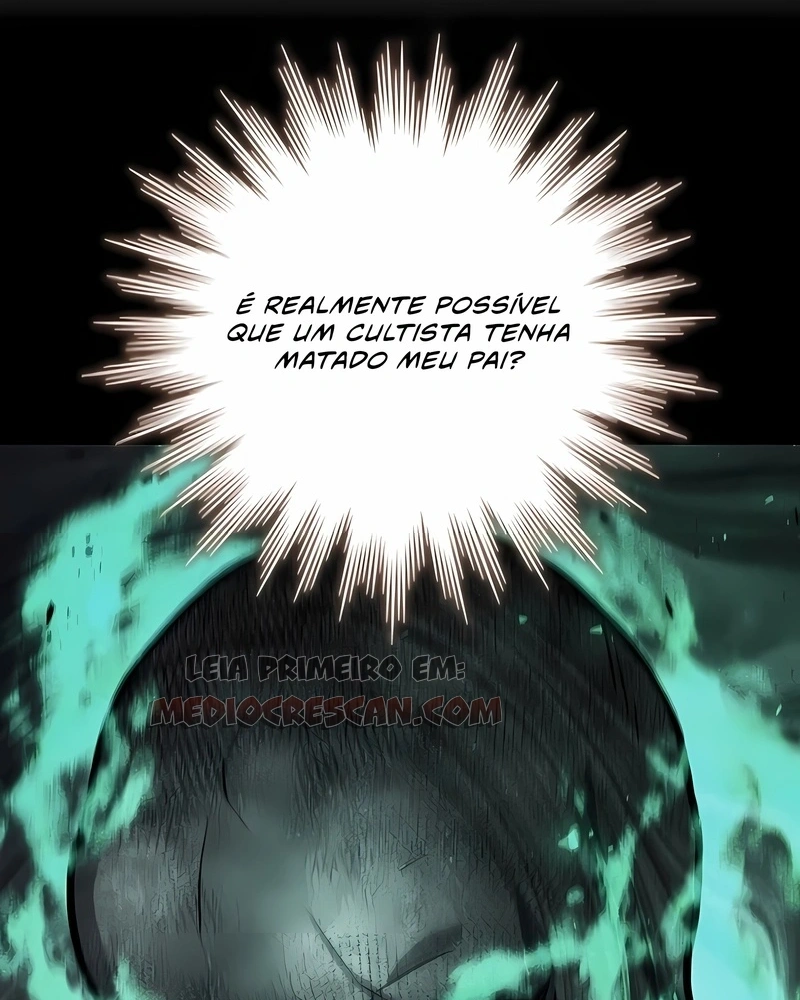 The Mage: Swallowed the Dragon Capítulo 35 Página 62