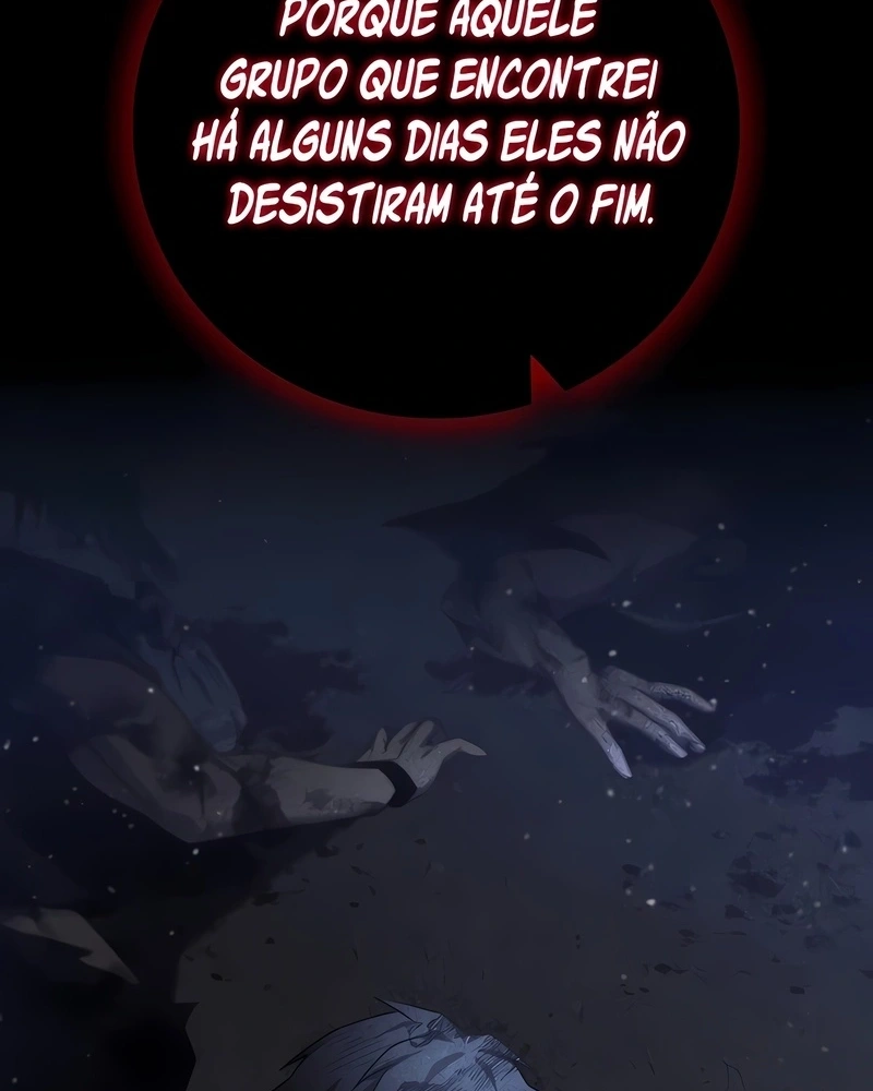 The Mage: Swallowed the Dragon Capítulo 36 Página 110
