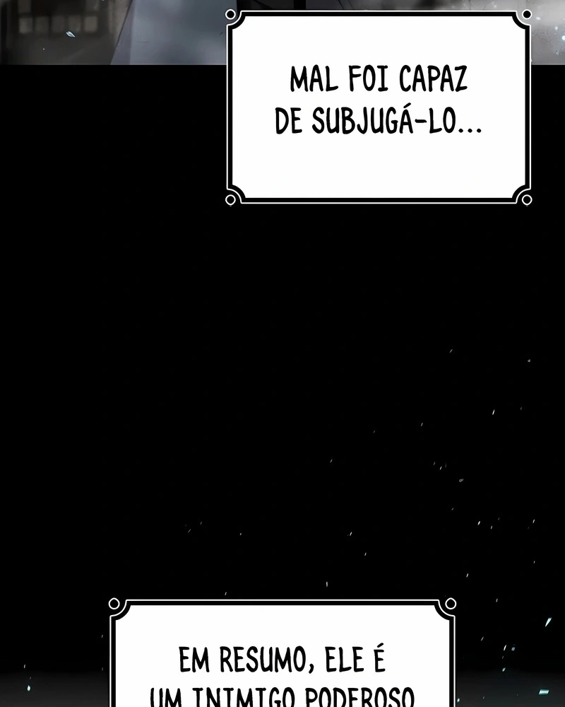 The Mage: Swallowed the Dragon Capítulo 36 Página 24