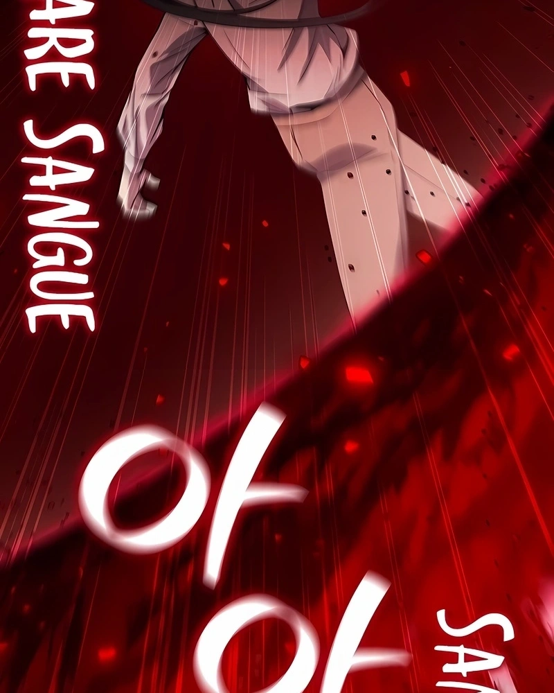 The Mage: Swallowed the Dragon Capítulo 36 Página 32