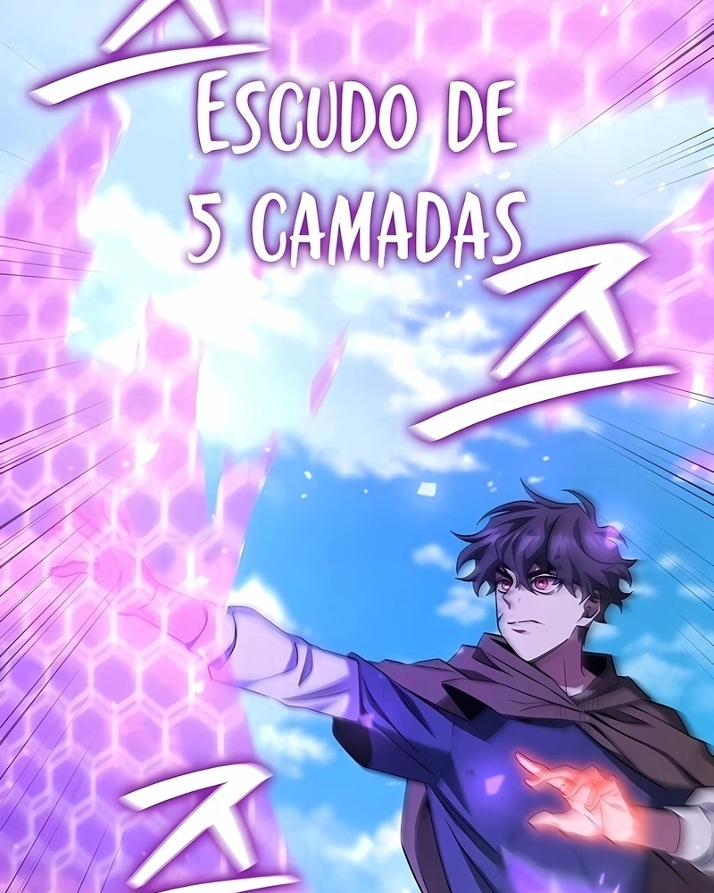 The Mage: Swallowed the Dragon Capítulo 36 Página 36