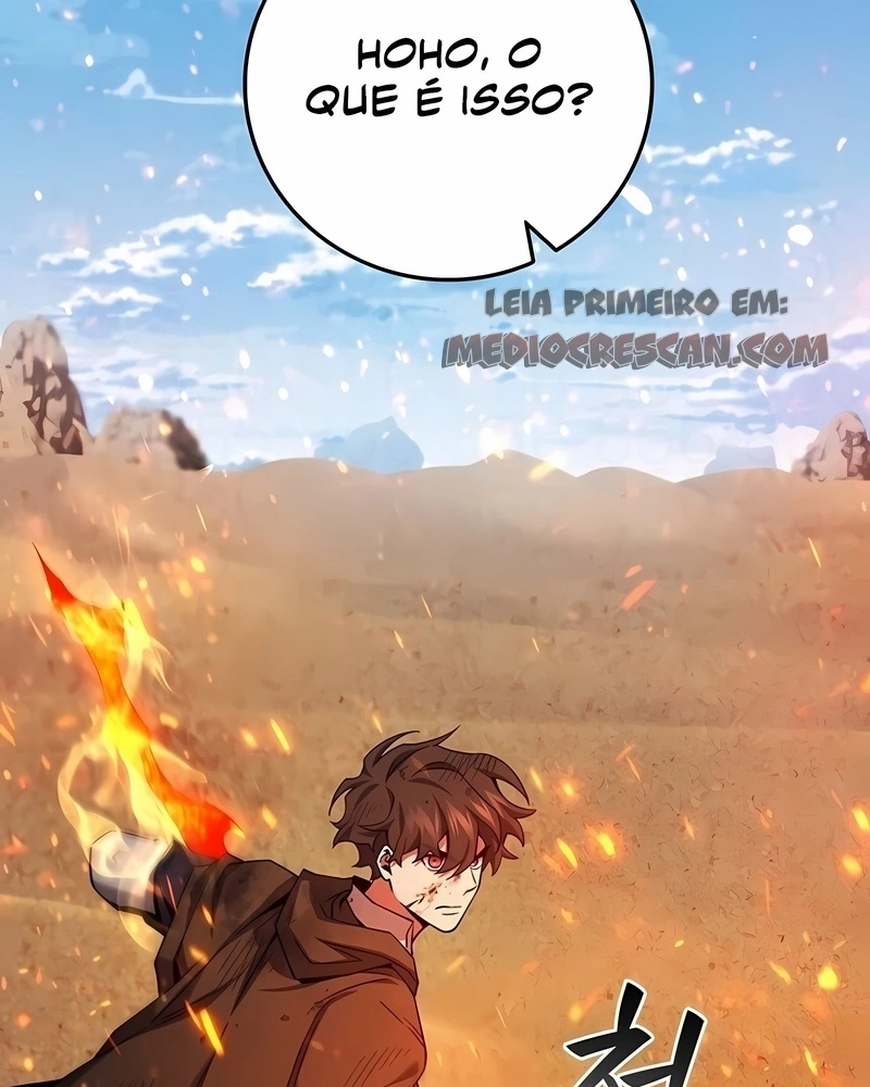 The Mage: Swallowed the Dragon Capítulo 36 Página 62