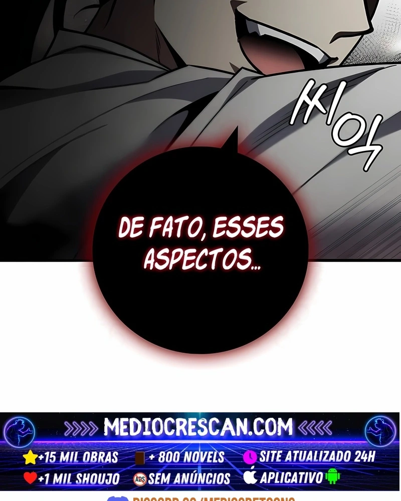 The Mage: Swallowed the Dragon Capítulo 36 Página 77