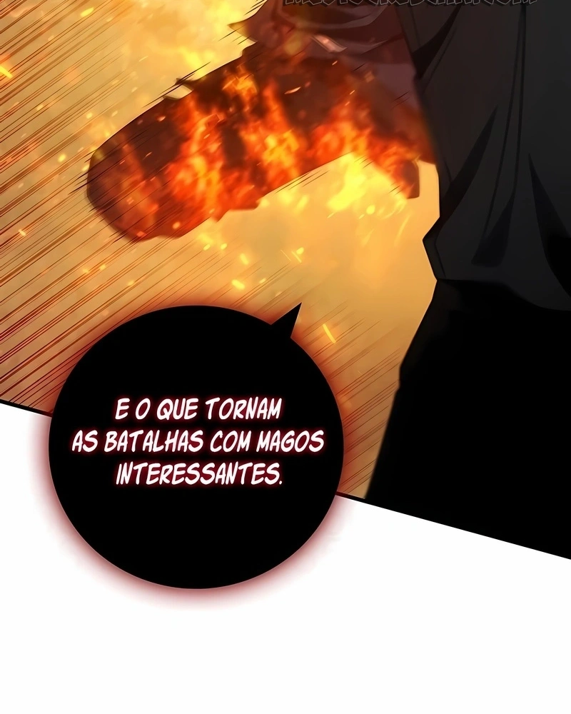 The Mage: Swallowed the Dragon Capítulo 36 Página 79