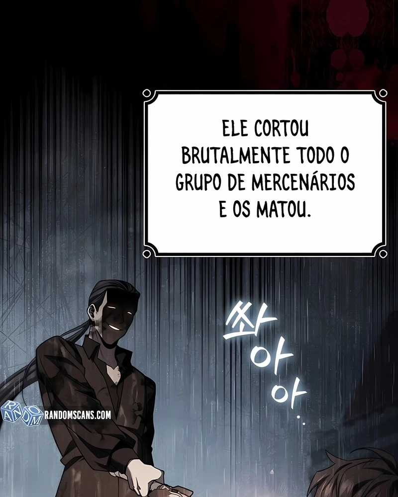 The Mage: Swallowed the Dragon Capítulo 36 Página 8