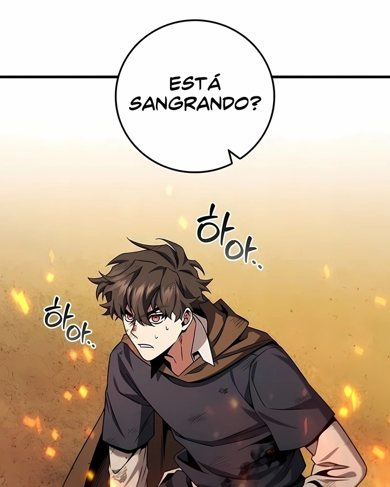 The Mage: Swallowed the Dragon Capítulo 36 Página 96