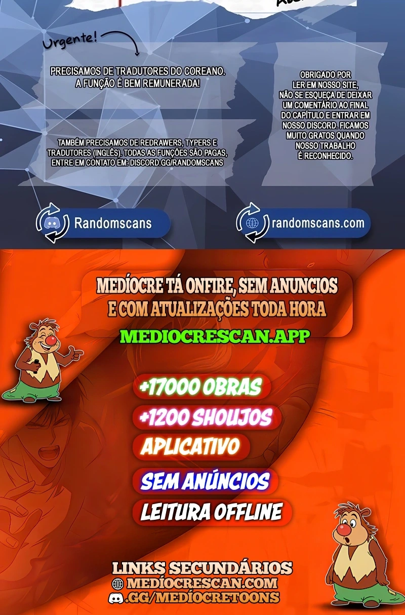 The Mage: Swallowed the Dragon Capítulo 37 Página 120