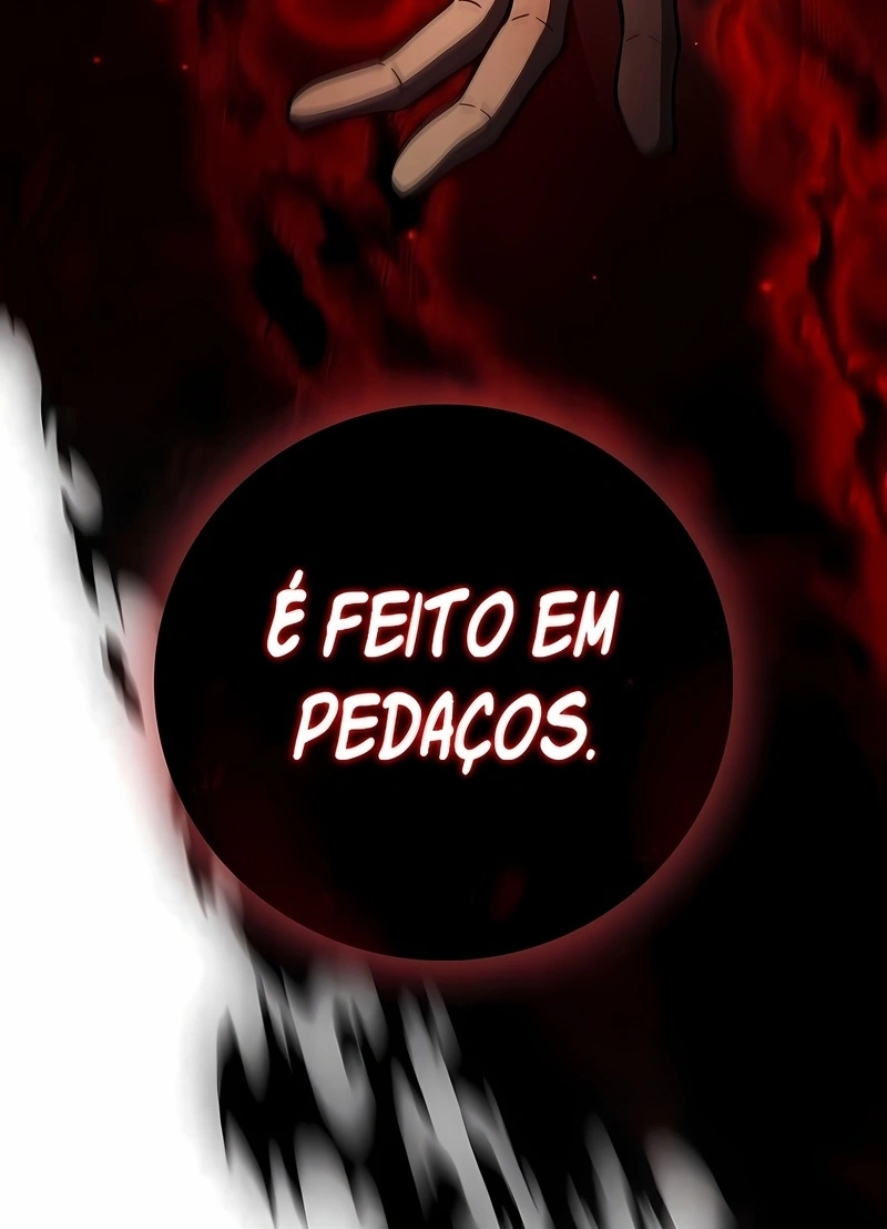 The Mage: Swallowed the Dragon Capítulo 37 Página 20