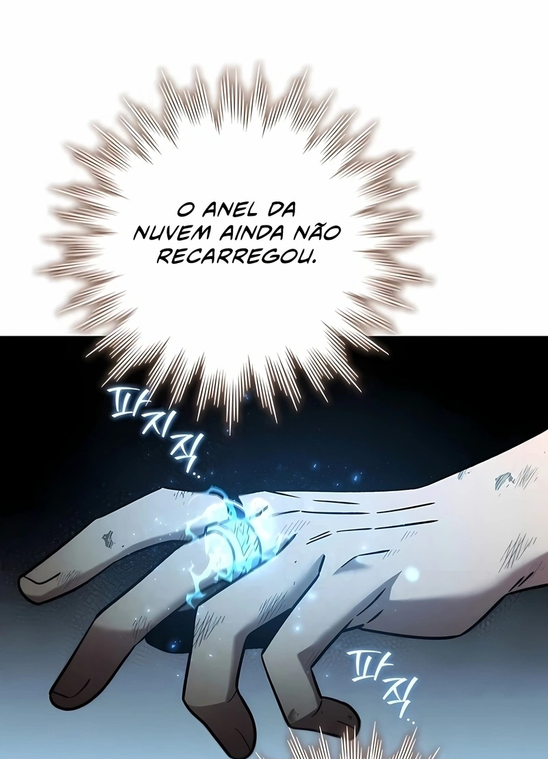The Mage: Swallowed the Dragon Capítulo 37 Página 26