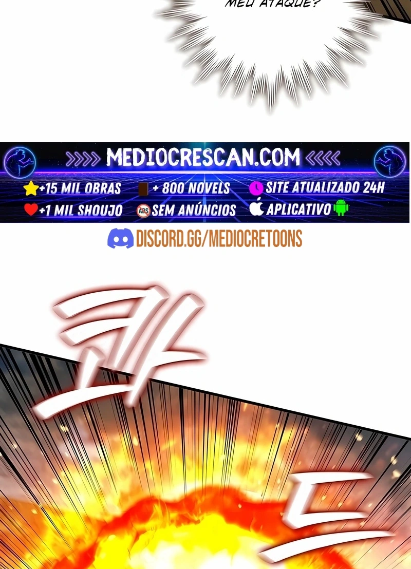The Mage: Swallowed the Dragon Capítulo 37 Página 43