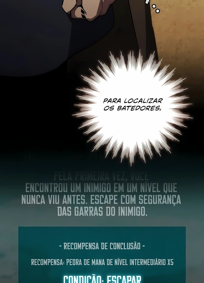 The Mage: Swallowed the Dragon Capítulo 37 Página 7